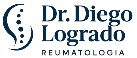 Dr. Diego Logrado - Reumatologista em Rondonópolis-MT